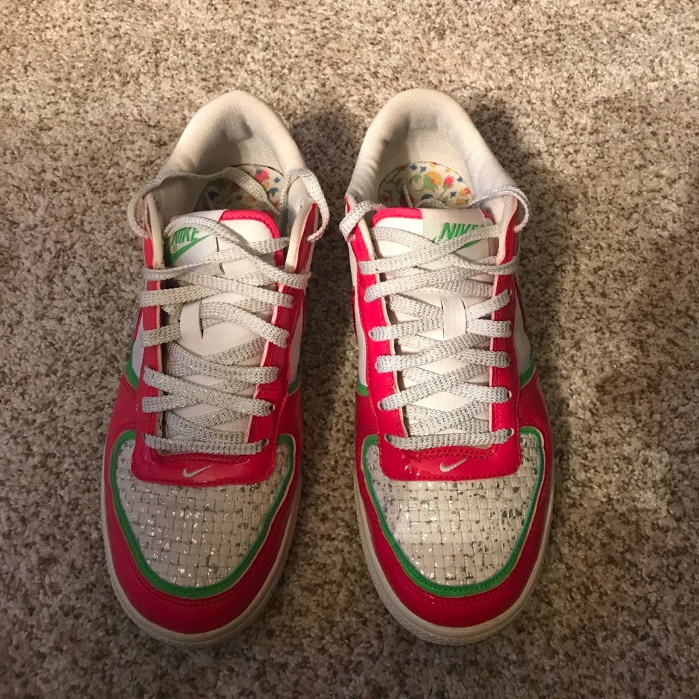 Nike Air