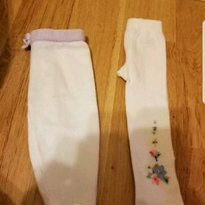 Janie & Jack baby bottoms new without tags