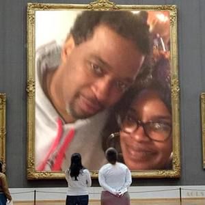 Meet your Posher, Latonya