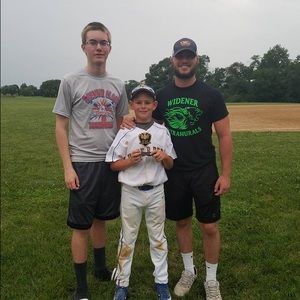 Meet your Posher, Joe