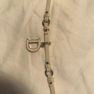Christian Dior choker