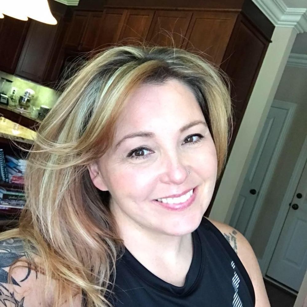 Meet your Posher, Amanda