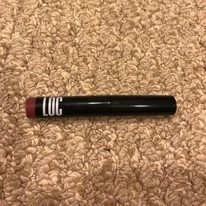 LOC lipstick