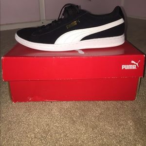 Puma shoes