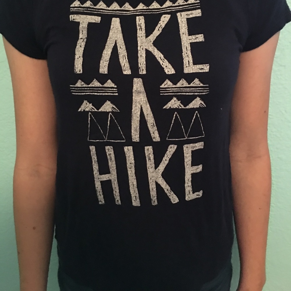 Girls tshirt