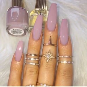 Meet your Posher, Noemi