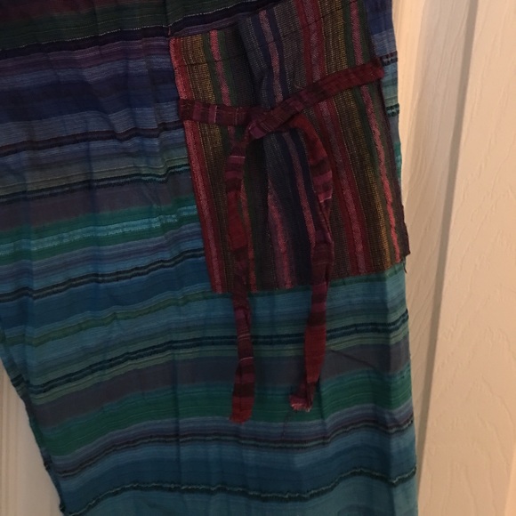 Hippie pants - Picture 3 of 4