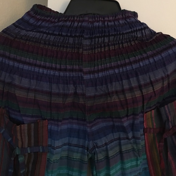 Hippie pants - Picture 4 of 4