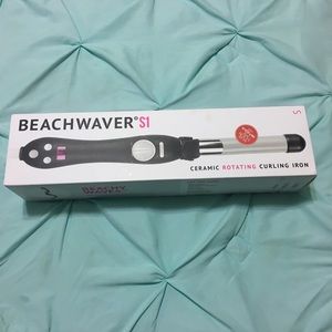 Beachwaver Curling Iron