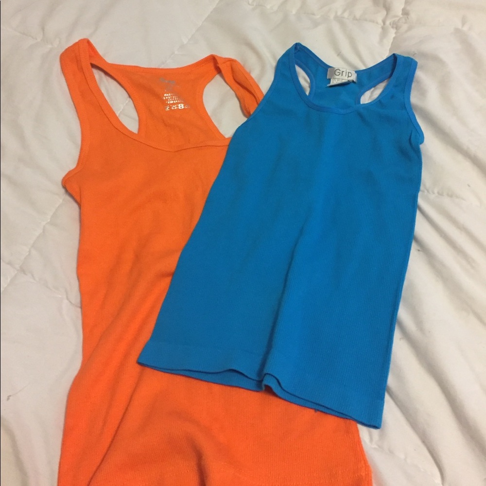 Tank top bundle