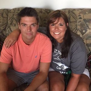 Meet your Posher, Bryan