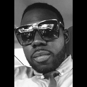 Meet your Posher, Marcus