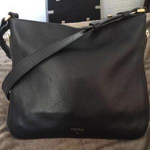 authentic cross body bag