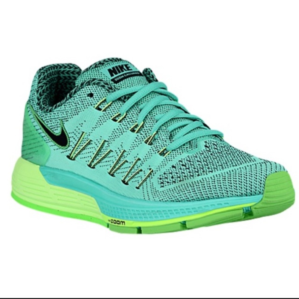 Nike odyssey - mint size 6