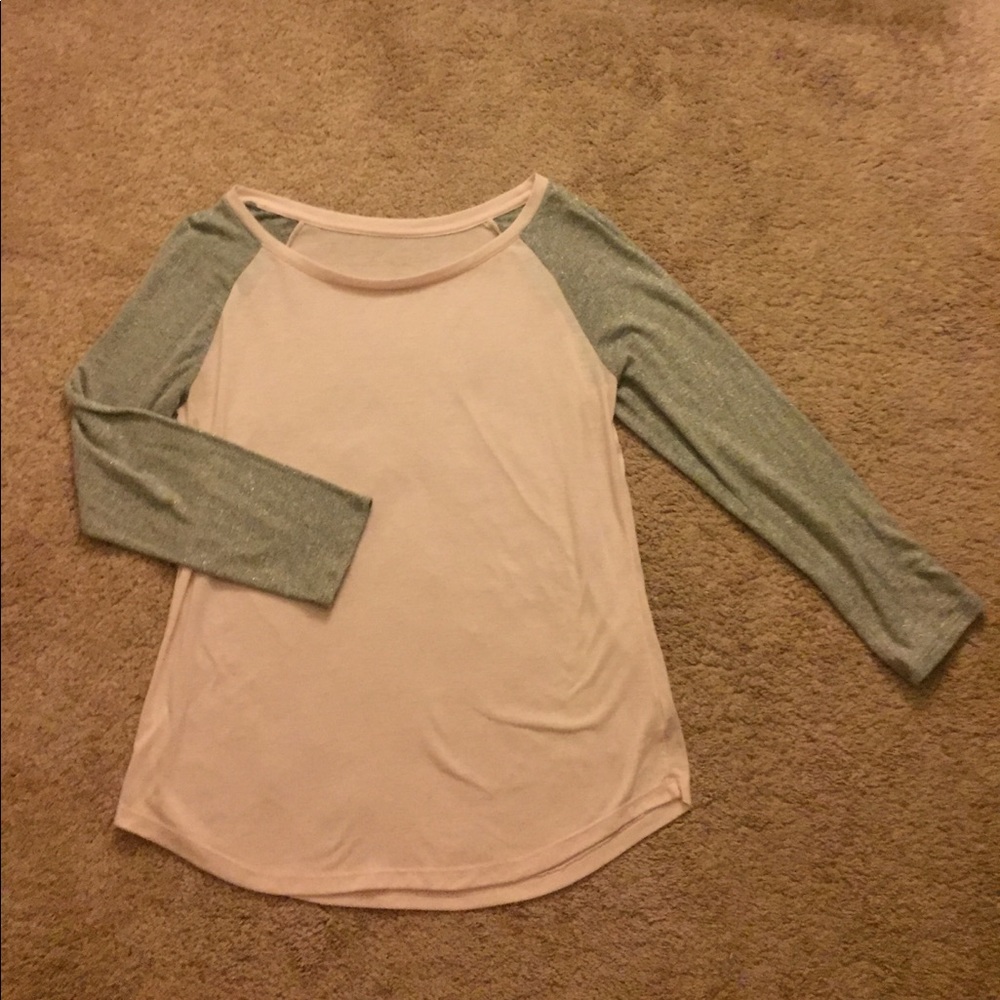 American Eagle Shirt