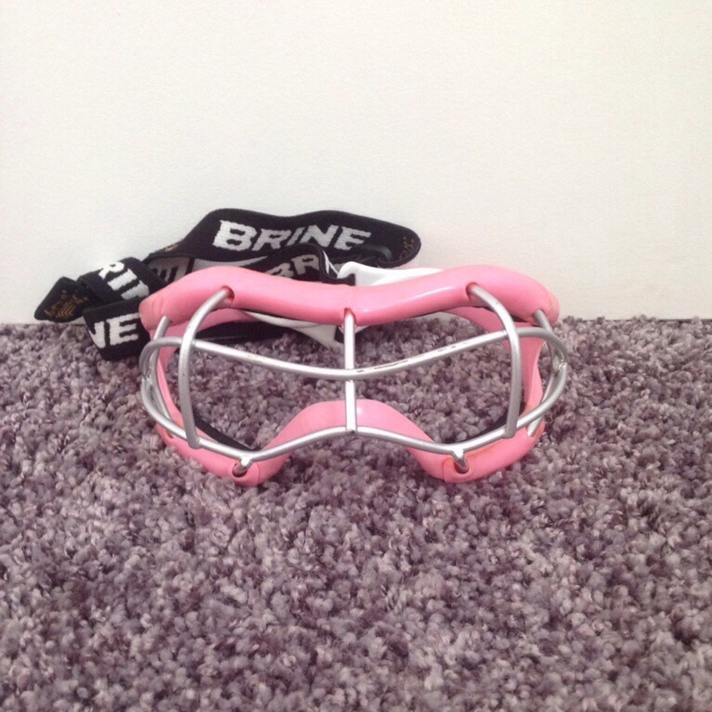 Brine Women's Lacrosse Goggles