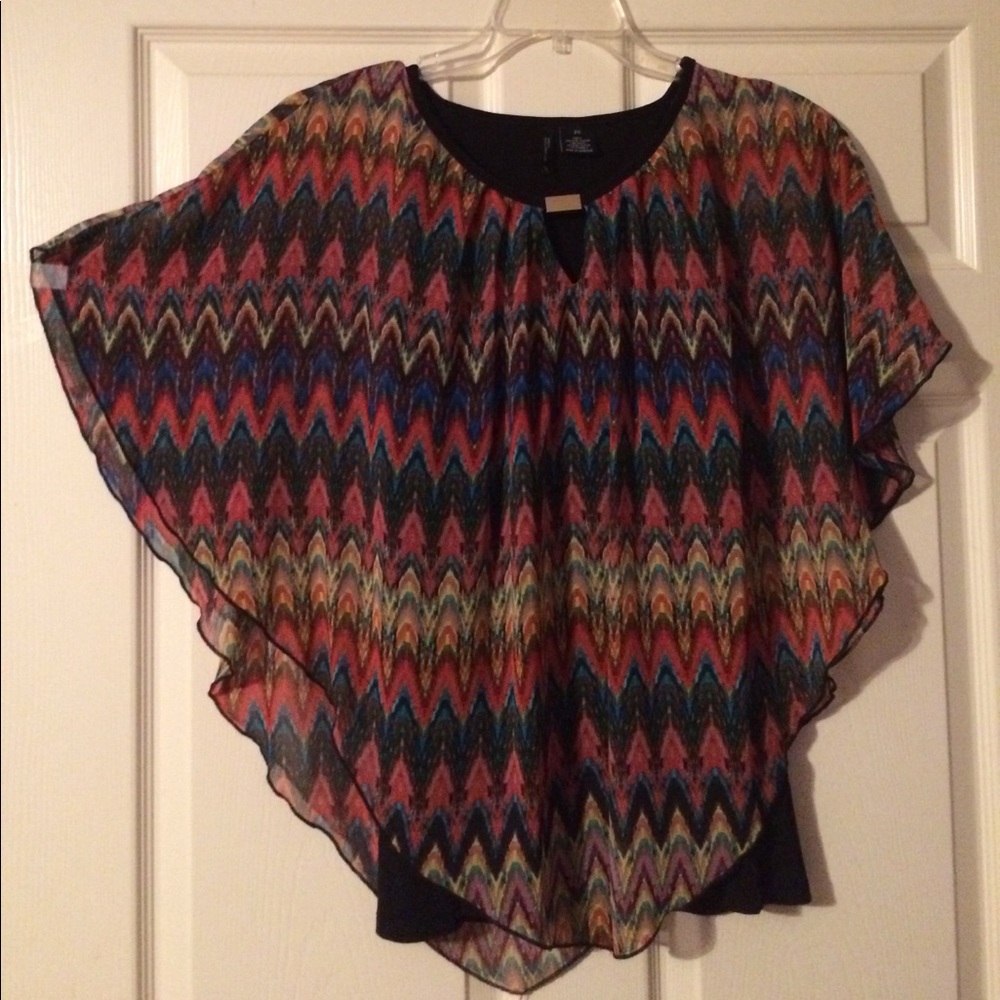 New Direction Women's Blouse