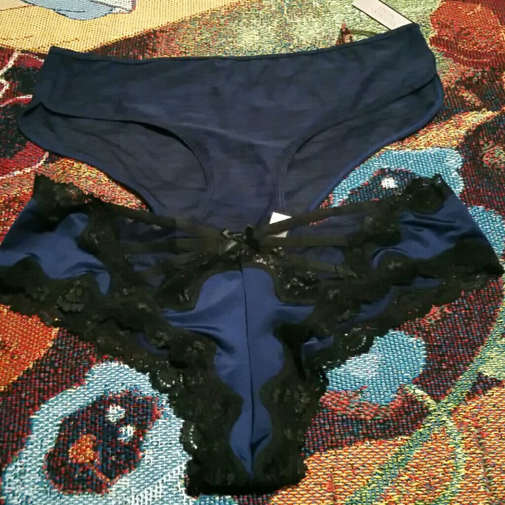 Victorias Secret Underwear