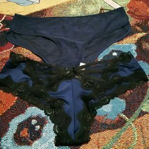 Victorias Secret Underwear