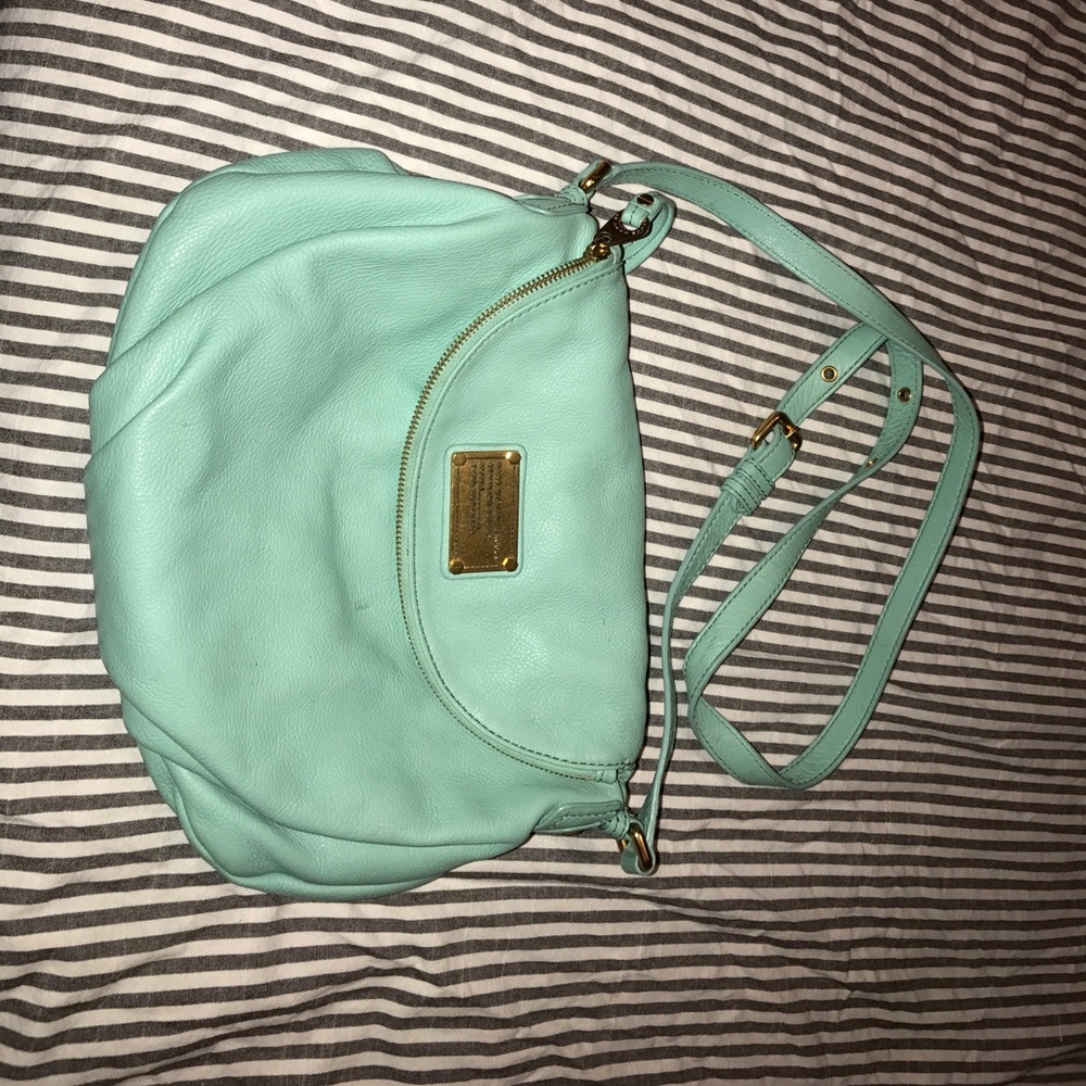 Marc Jacobs crossbody bag