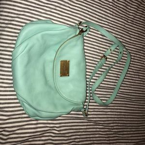 Marc Jacobs crossbody bag