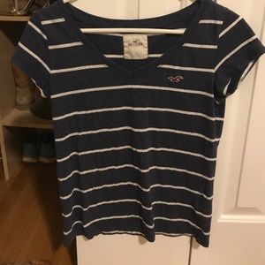 Hollister basic shirt