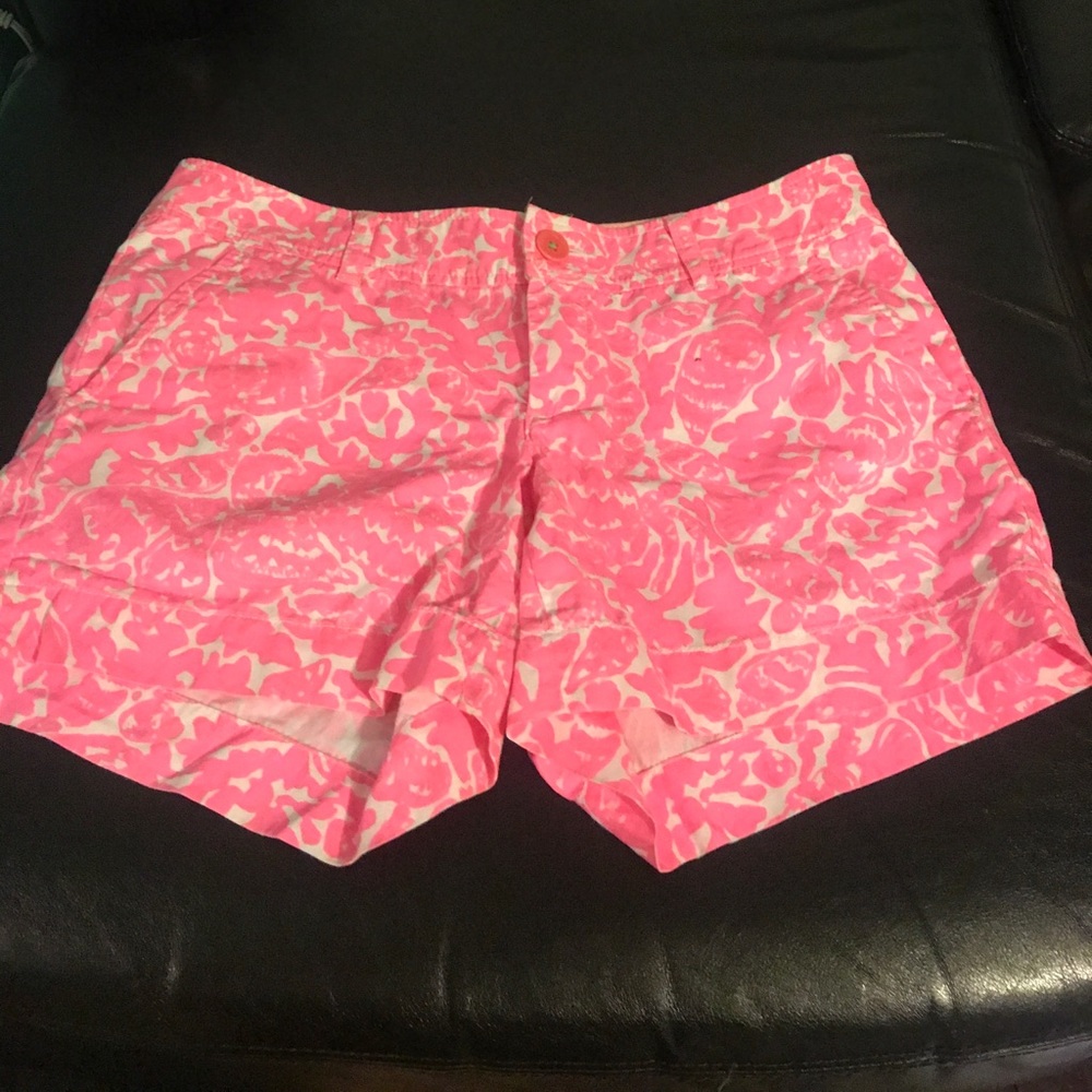 Lilly Pulitzer Shorts
