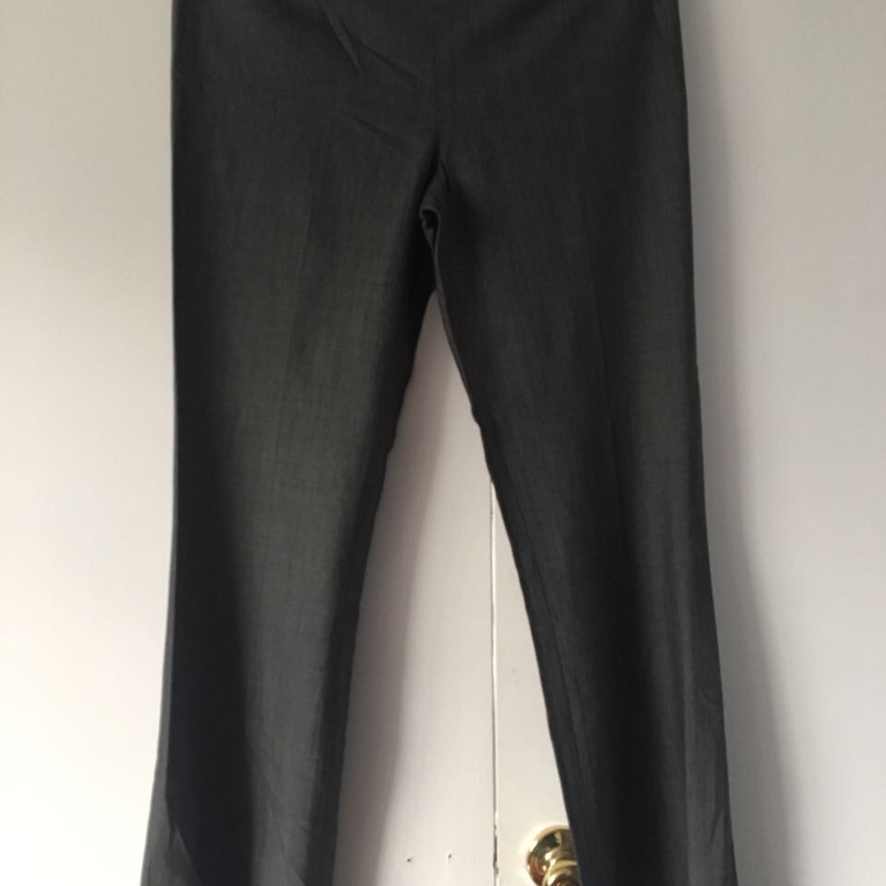 Jacket & pant
