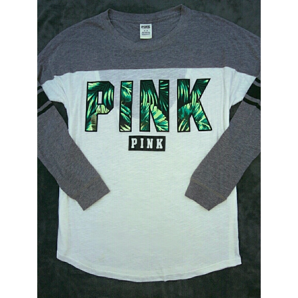 Victorias Secret Pink