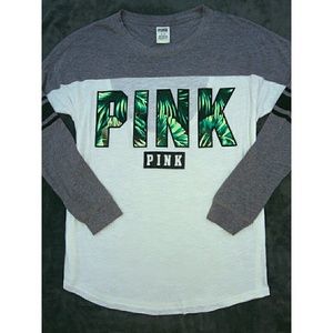 Victorias Secret Pink