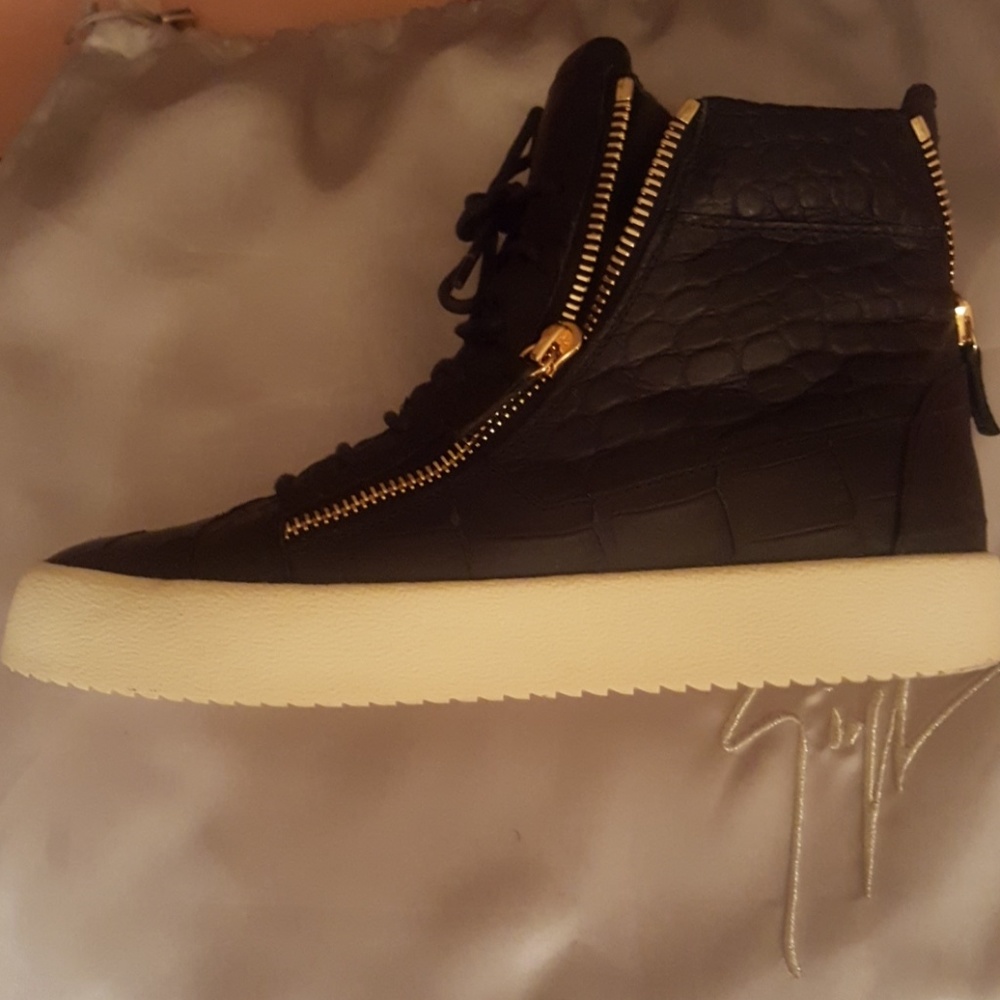 Giuseppe Zanotti