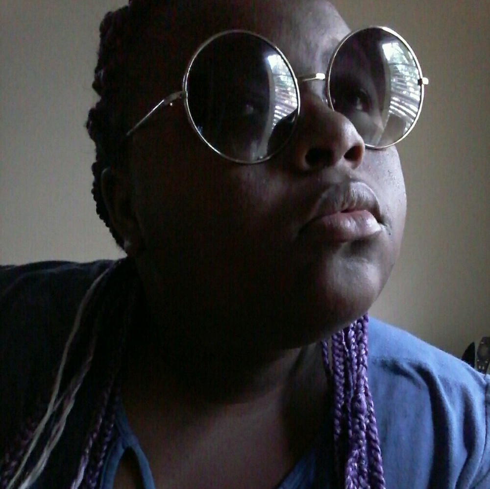 Meet your Posher, Jada