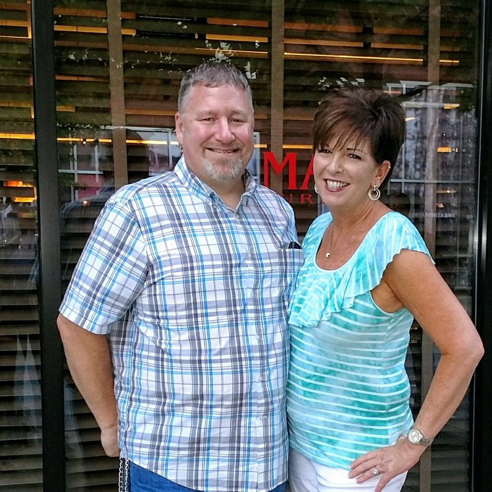 Meet your Posher, Lauri