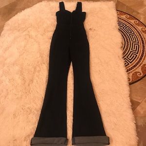 Brand new size 26, 7 for all kind zip overalls