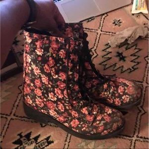 Madden Girl Boots