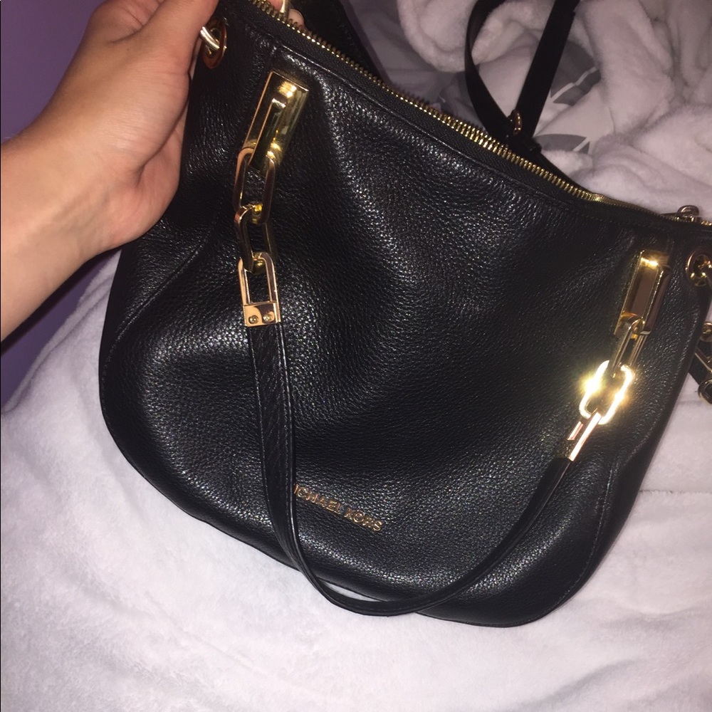 Michael Kors purse