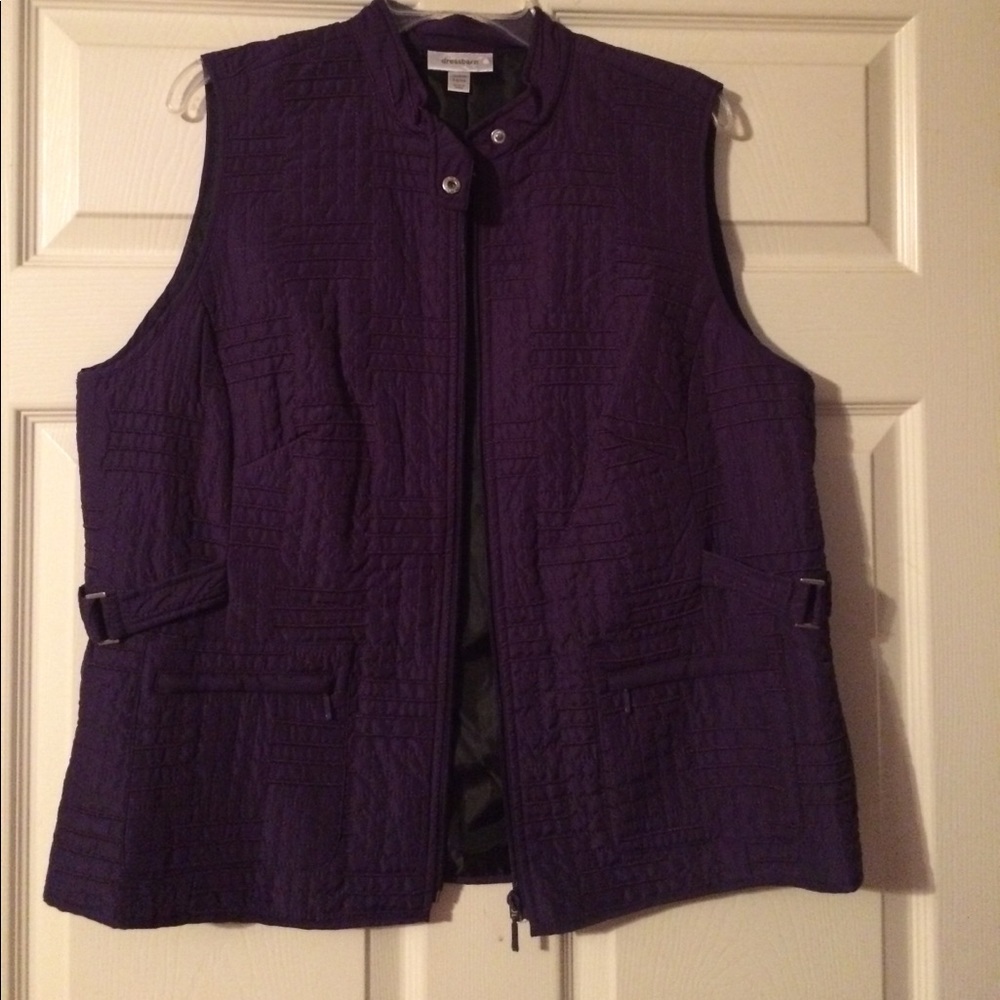 Women's Vest