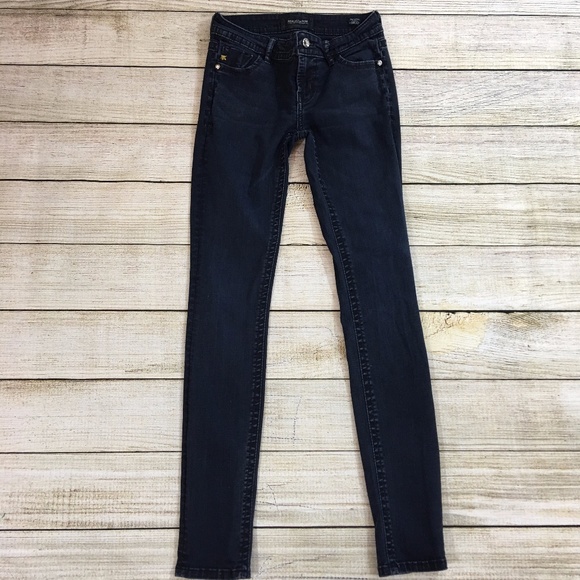 MEK Denim - MEK Nanjing Denim Legging