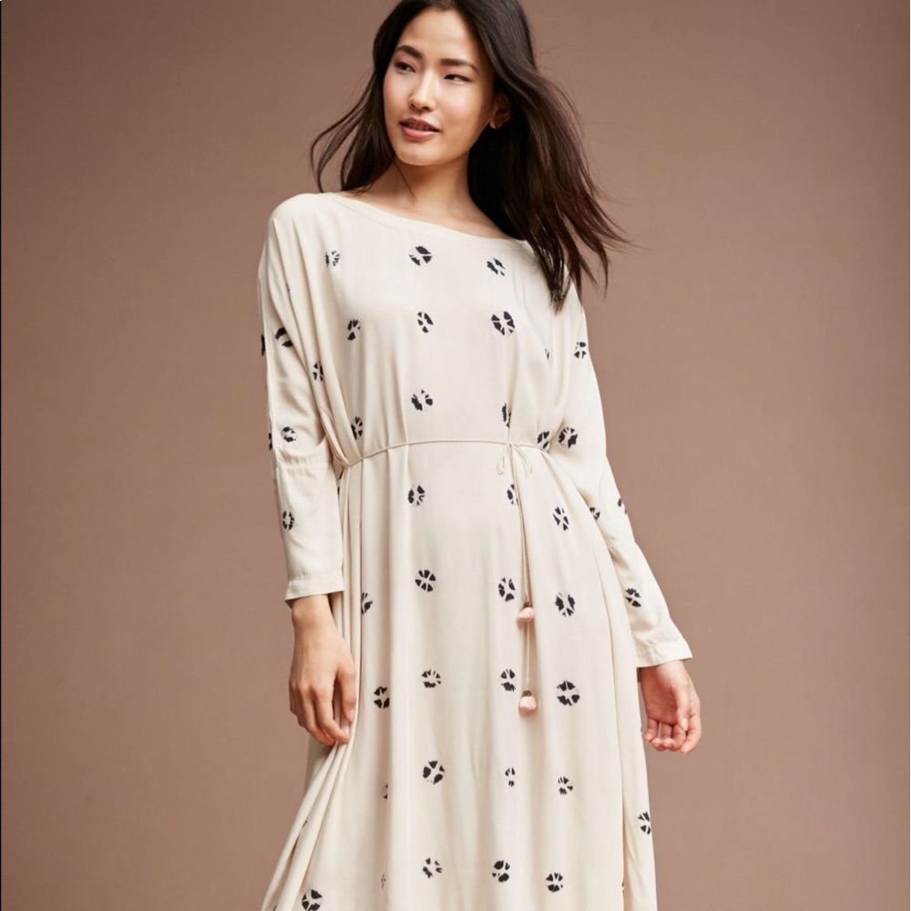 Meet your Posher, Abeer