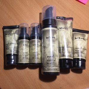 ◾️BUNDLE◾️Wen by Chaz Dean. Packaged