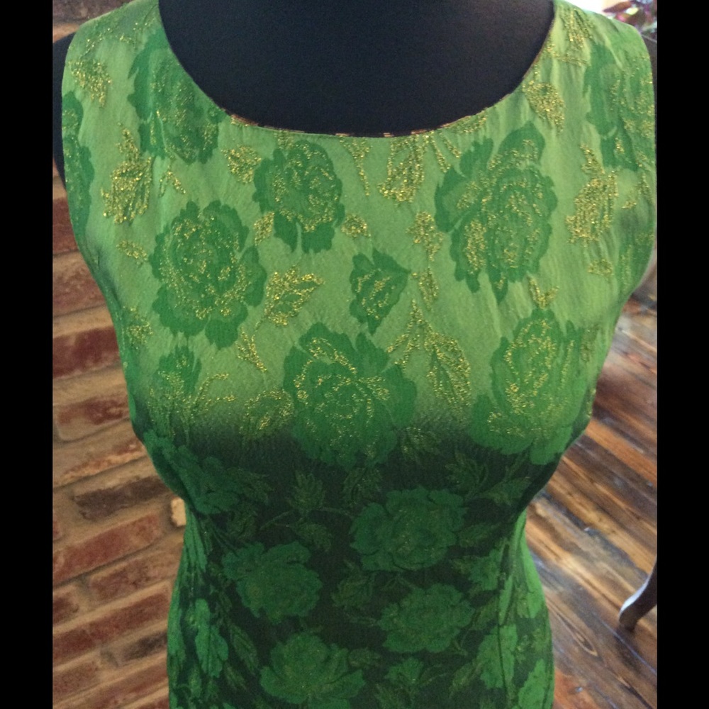 Dolce & Gabbana dress