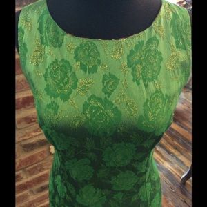 Dolce & Gabbana dress