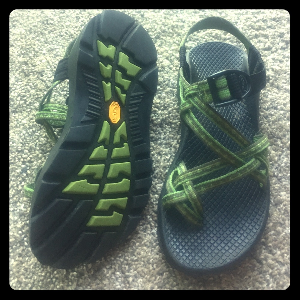 Chacos