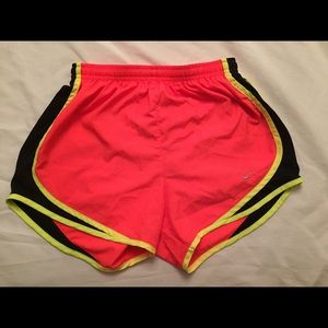nike shorts