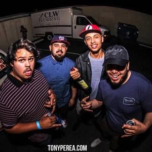 Meet your Posher, Cayson