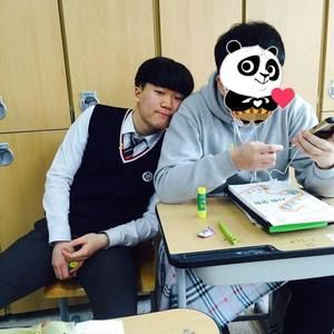 Meet your Posher, Yong su