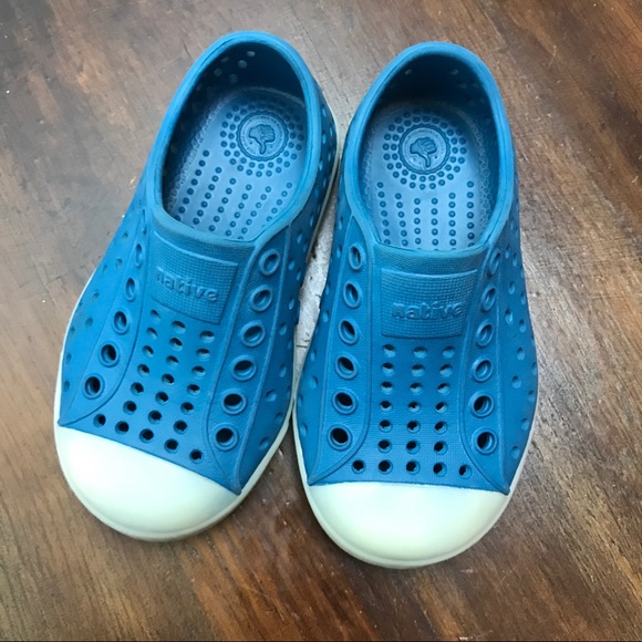 native keep it lite shoes