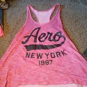 Tank tops