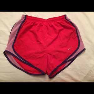 nike shorts