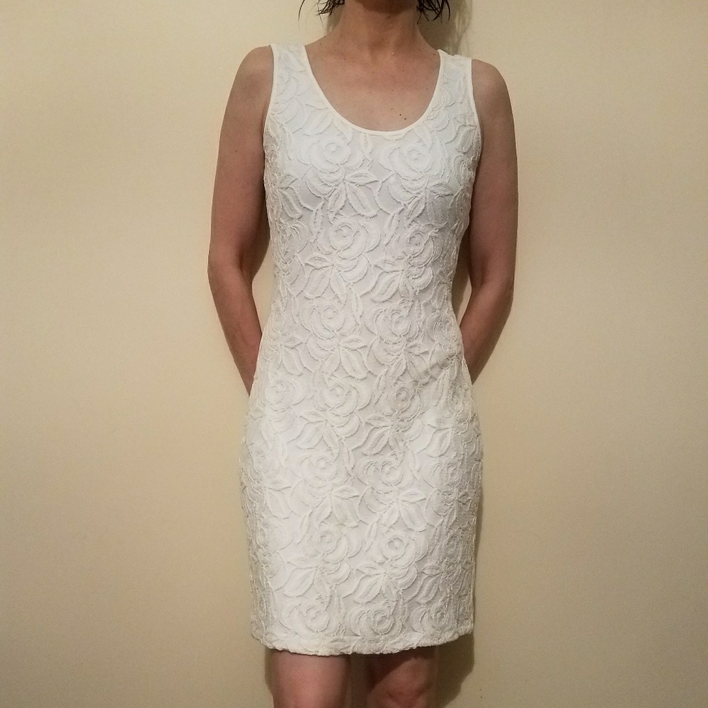 Calvin Klein  dress